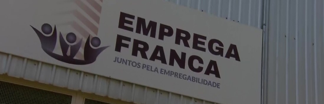 Franca tem mais de 200 vagas de trabalho abertas; veja como se candidatar (Oportunidade: Franca tem mais de 200 vagas de trabalho abertas; veja como se candidatar)